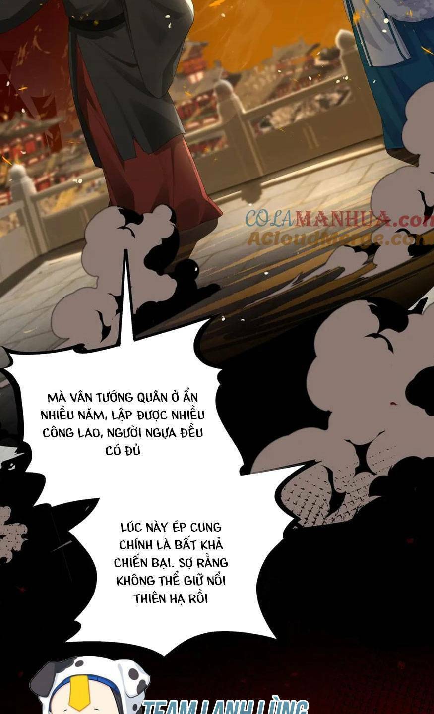 Xuyên Vào Văn Tu Tiên Lập Nam Đoàn: Chapter 29