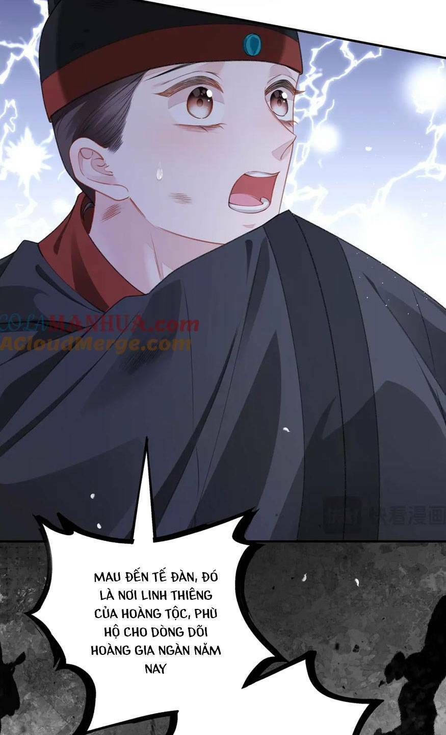 Xuyên Vào Văn Tu Tiên Lập Nam Đoàn: Chapter 29