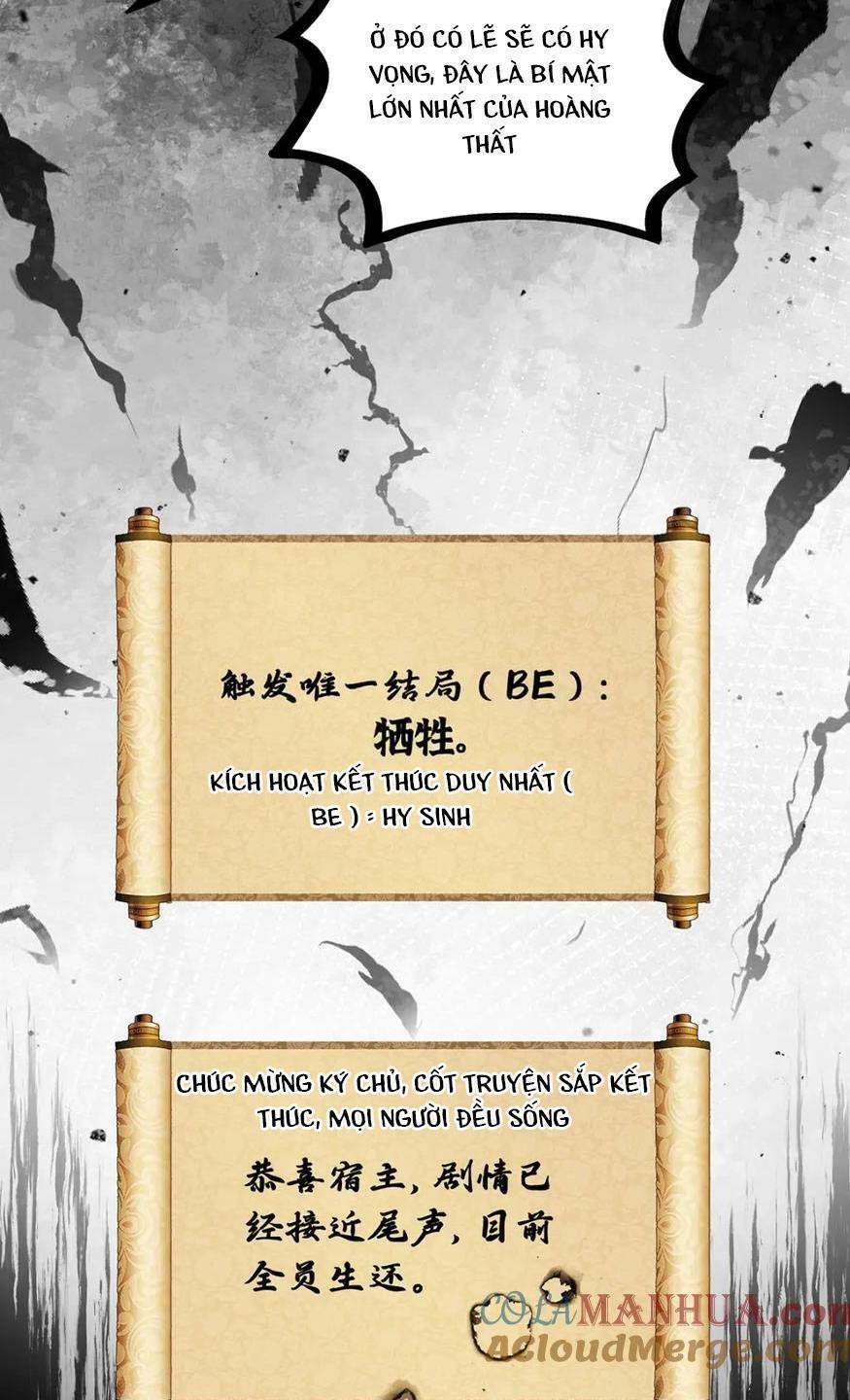 Xuyên Vào Văn Tu Tiên Lập Nam Đoàn: Chapter 29