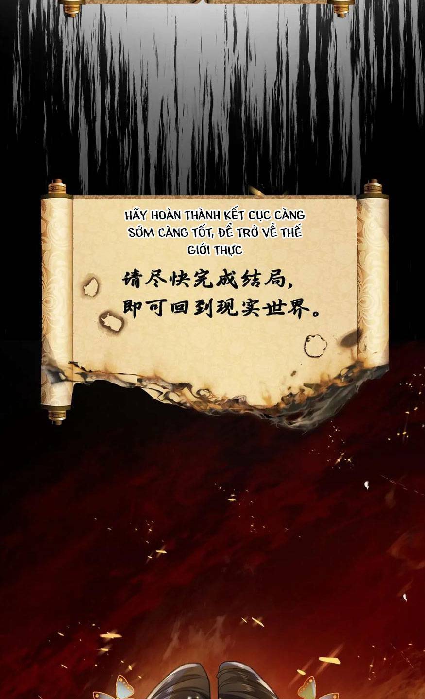 Xuyên Vào Văn Tu Tiên Lập Nam Đoàn: Chapter 29