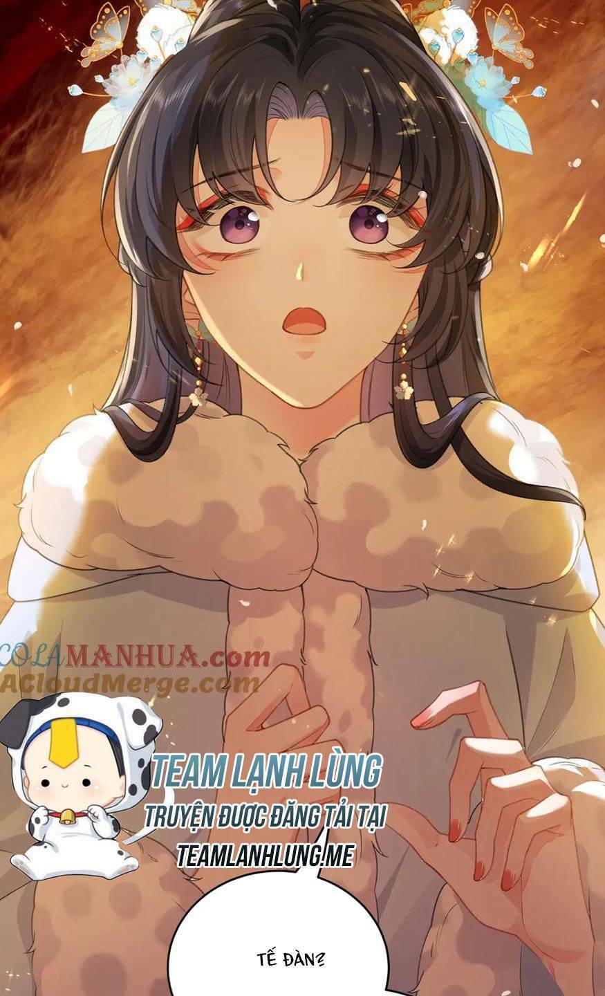 Xuyên Vào Văn Tu Tiên Lập Nam Đoàn: Chapter 29