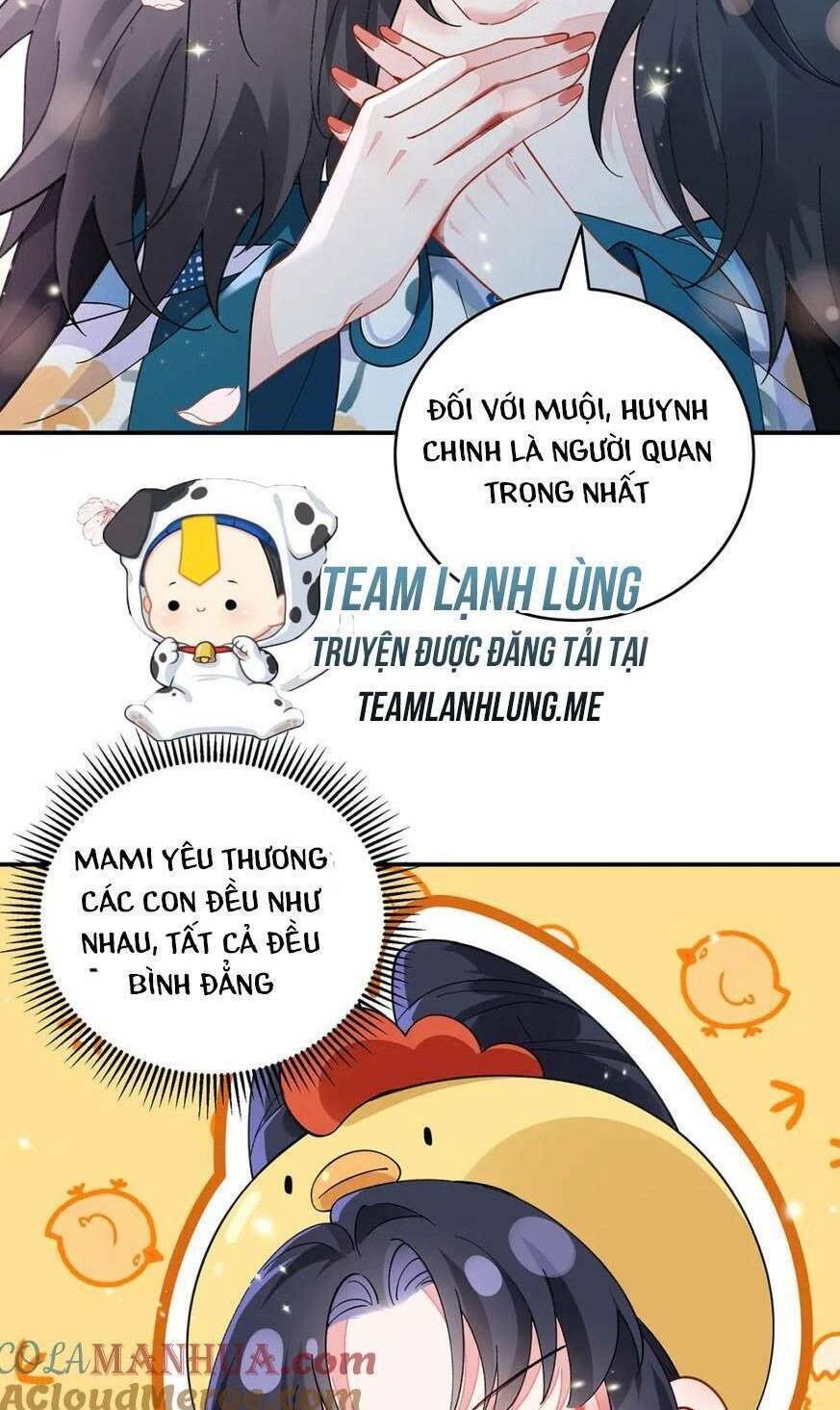 Xuyên Vào Văn Tu Tiên Lập Nam Đoàn: Chapter 29