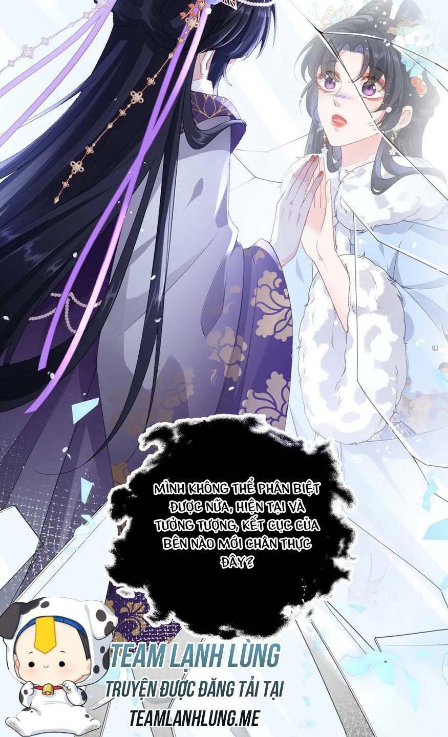 Xuyên Vào Văn Tu Tiên Lập Nam Đoàn: Chapter 29