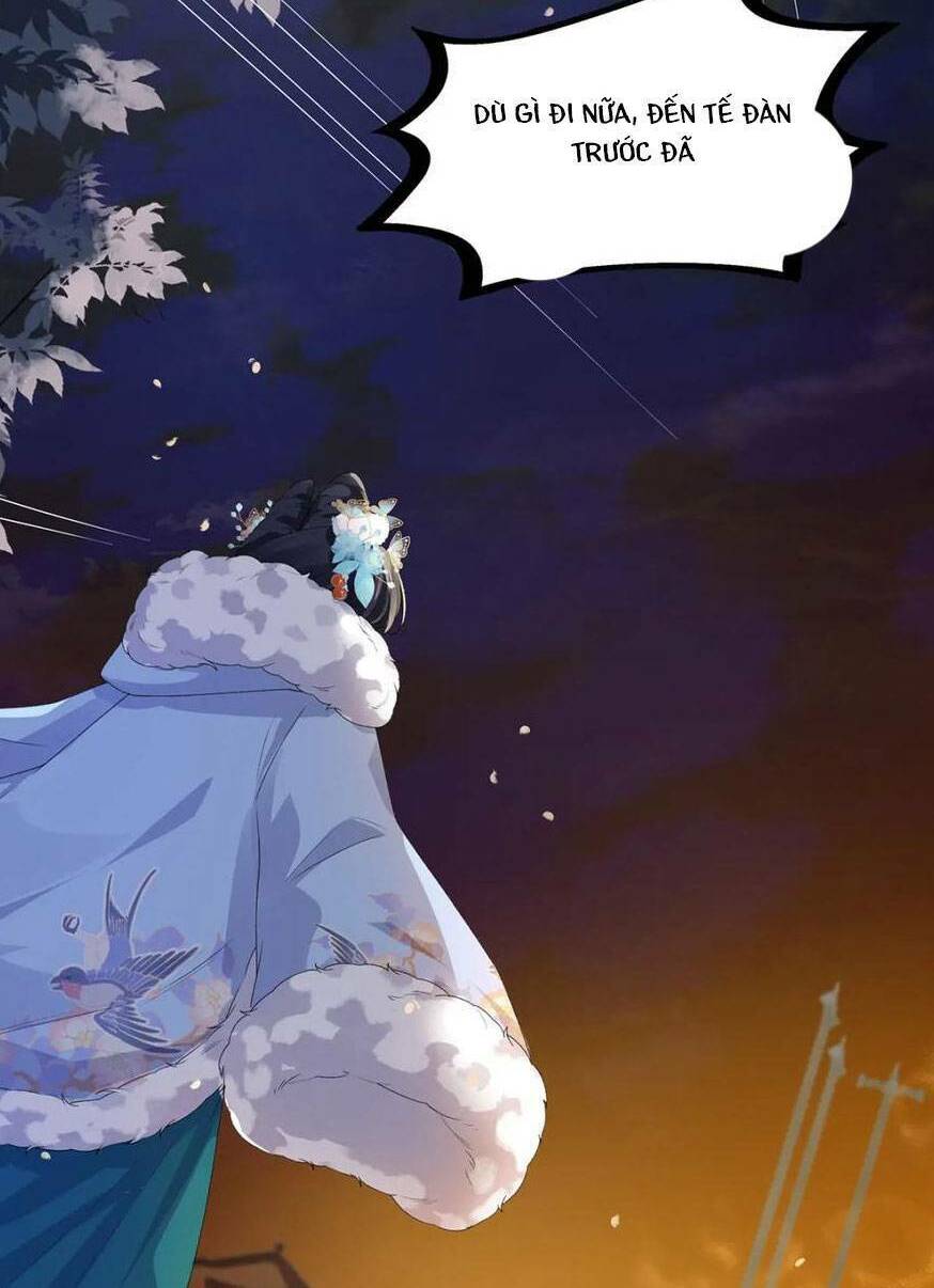 Xuyên Vào Văn Tu Tiên Lập Nam Đoàn: Chapter 29