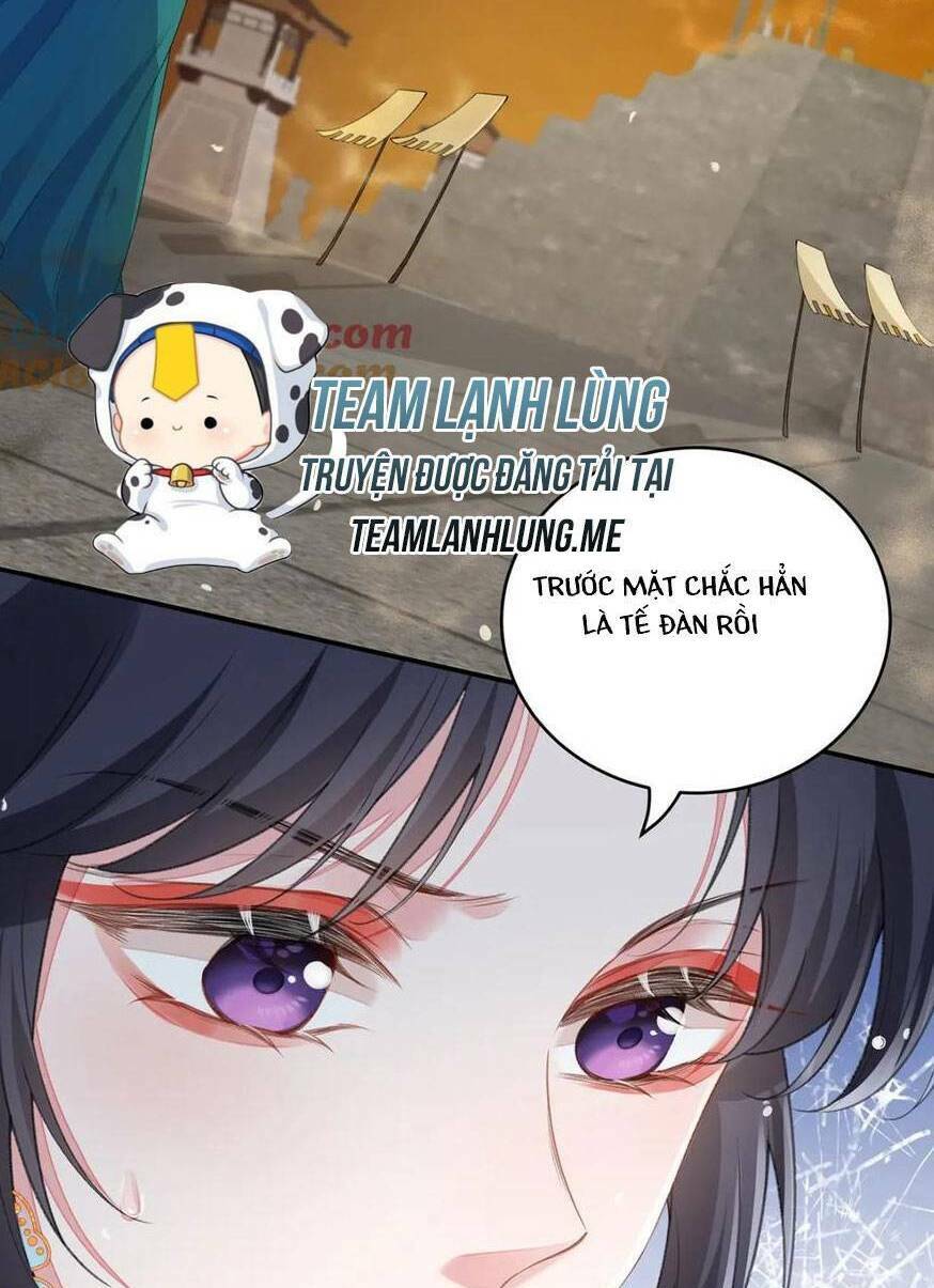 Xuyên Vào Văn Tu Tiên Lập Nam Đoàn: Chapter 29