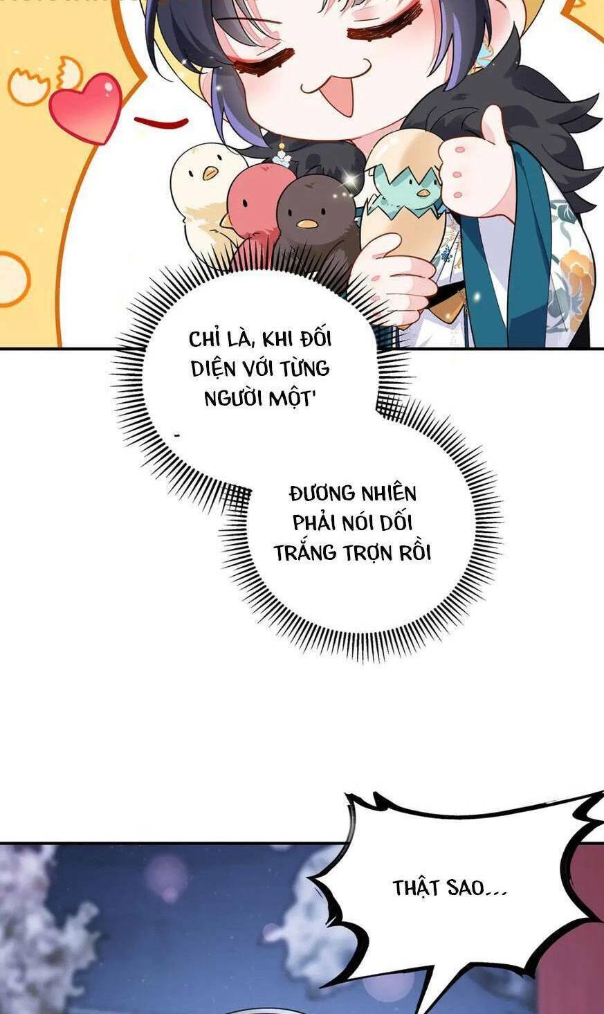Xuyên Vào Văn Tu Tiên Lập Nam Đoàn: Chapter 29