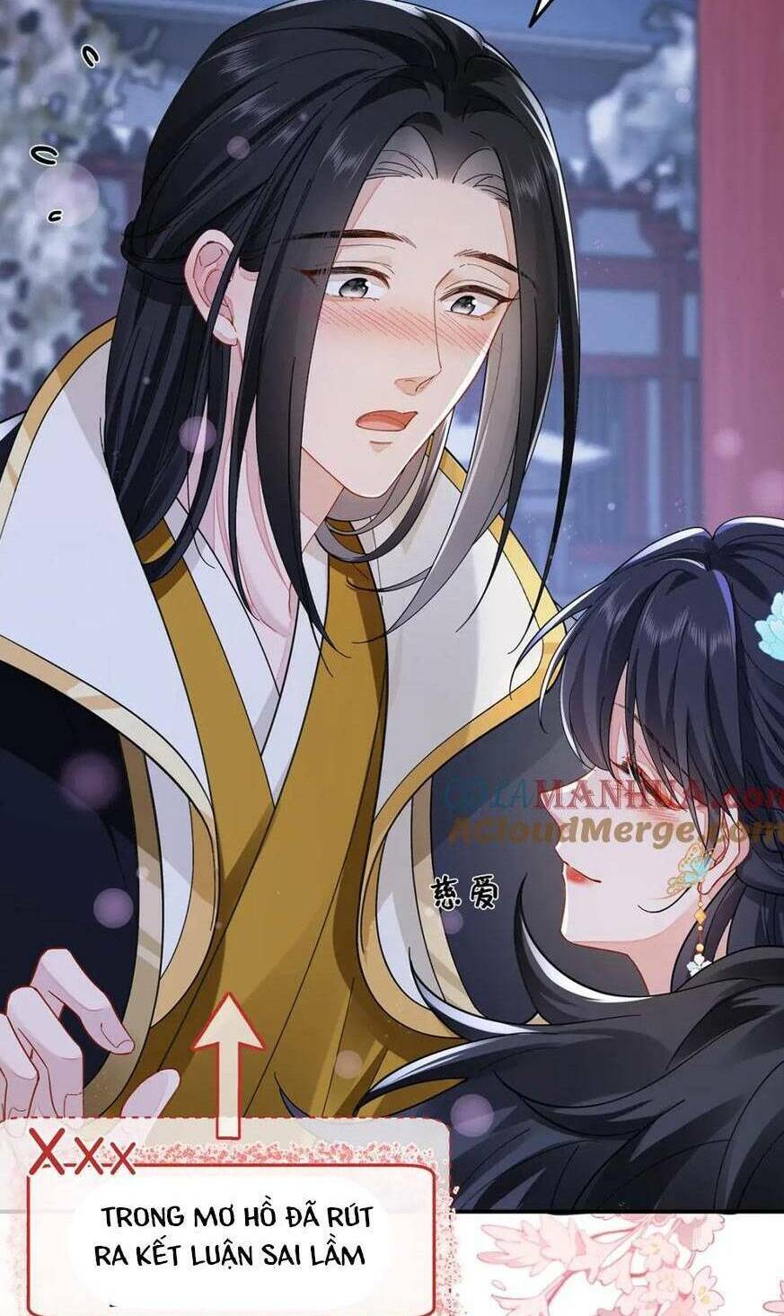 Xuyên Vào Văn Tu Tiên Lập Nam Đoàn: Chapter 29