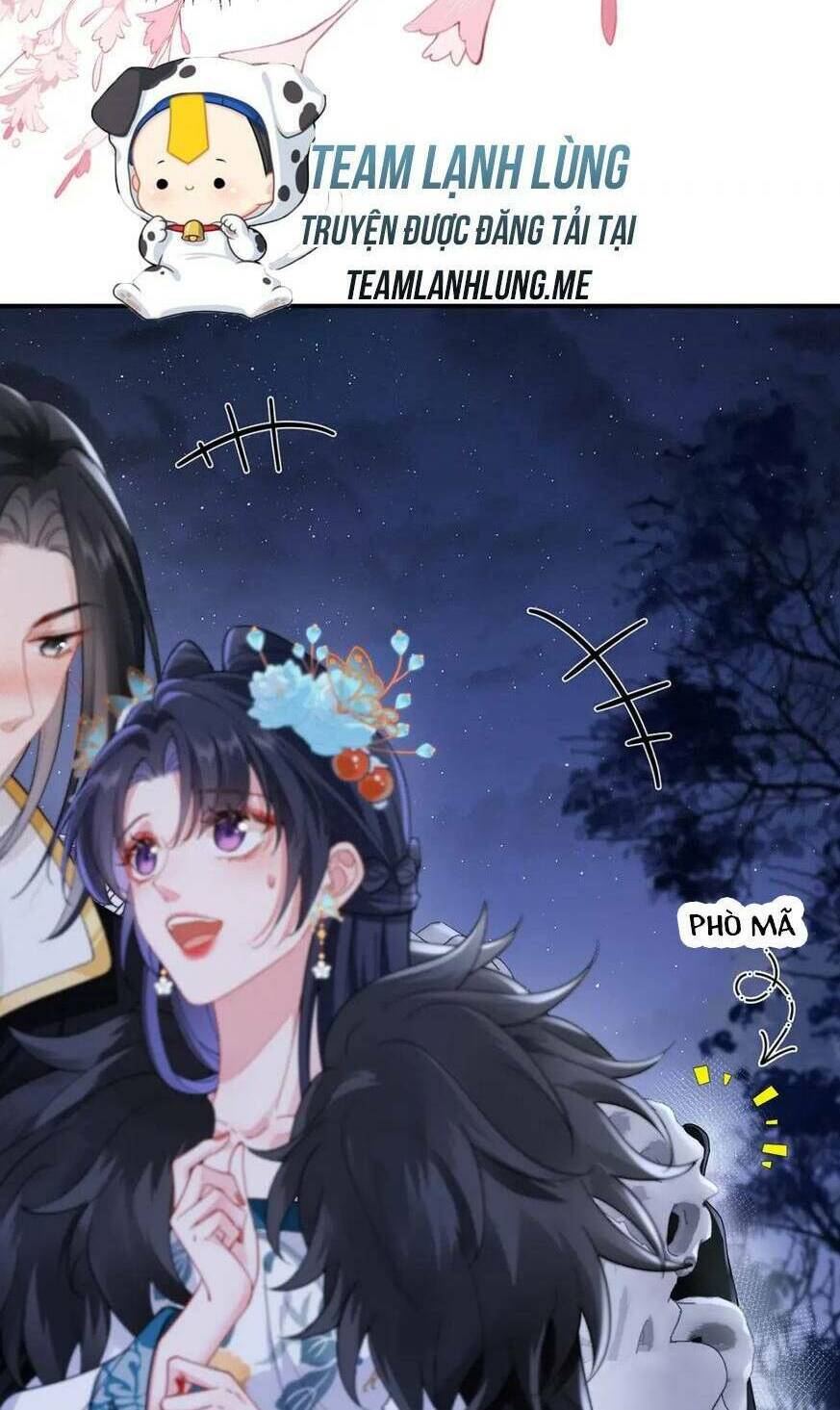 Xuyên Vào Văn Tu Tiên Lập Nam Đoàn: Chapter 29