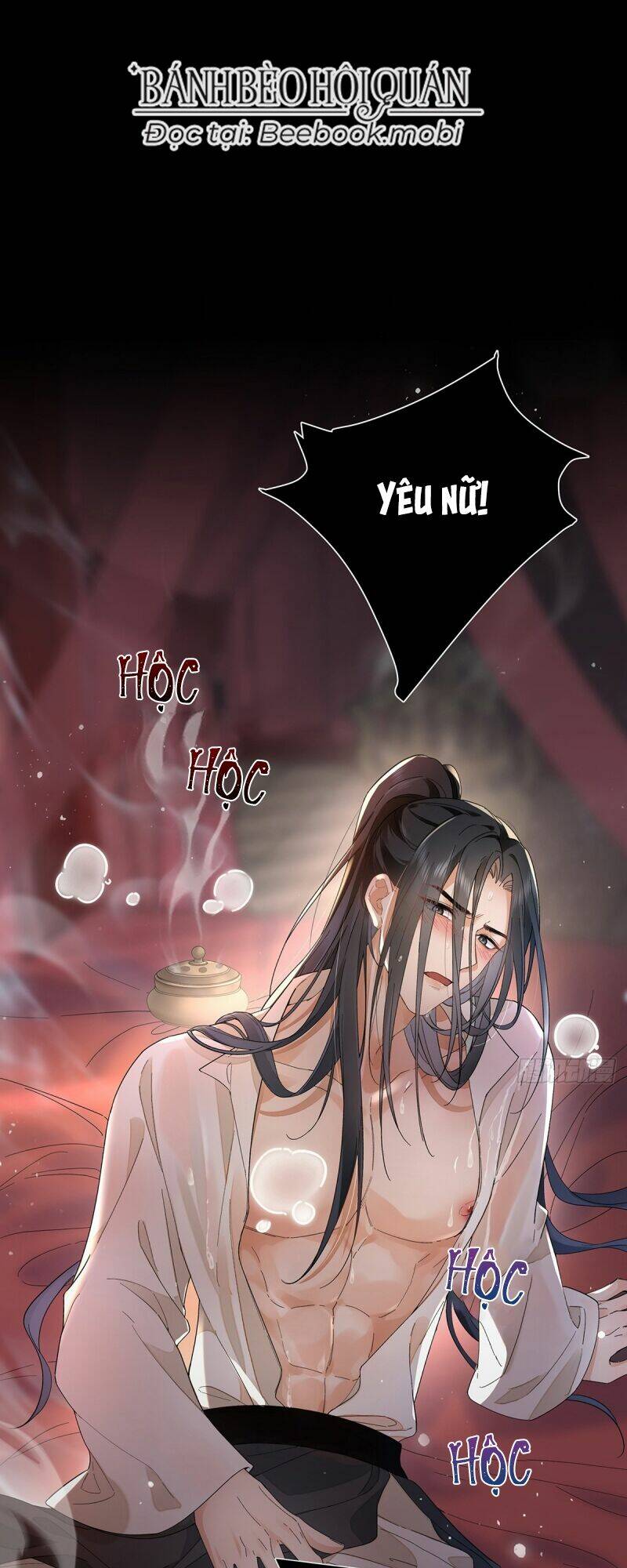 Xuyên Vào Văn Tu Tiên Lập Nam Đoàn: Chapter 3