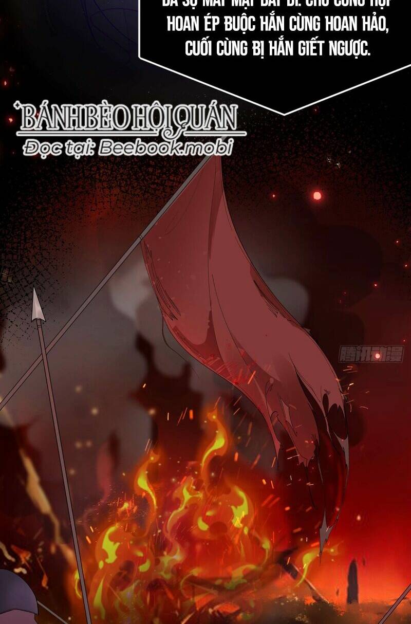 Xuyên Vào Văn Tu Tiên Lập Nam Đoàn: Chapter 3