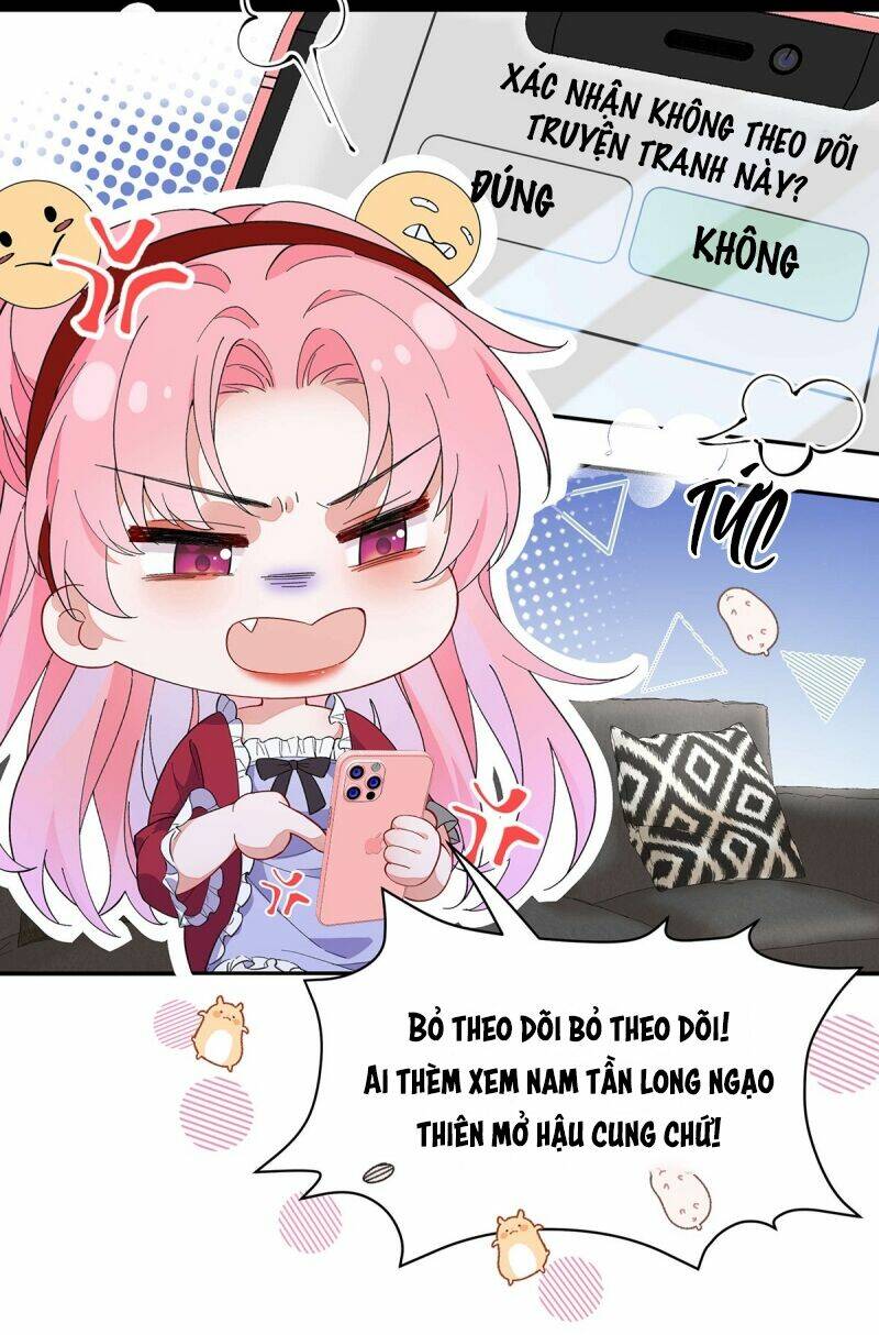 Xuyên Vào Văn Tu Tiên Lập Nam Đoàn: Chapter 3