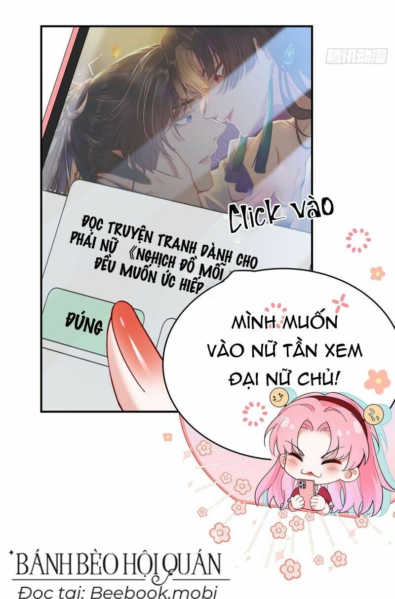 Xuyên Vào Văn Tu Tiên Lập Nam Đoàn: Chapter 3