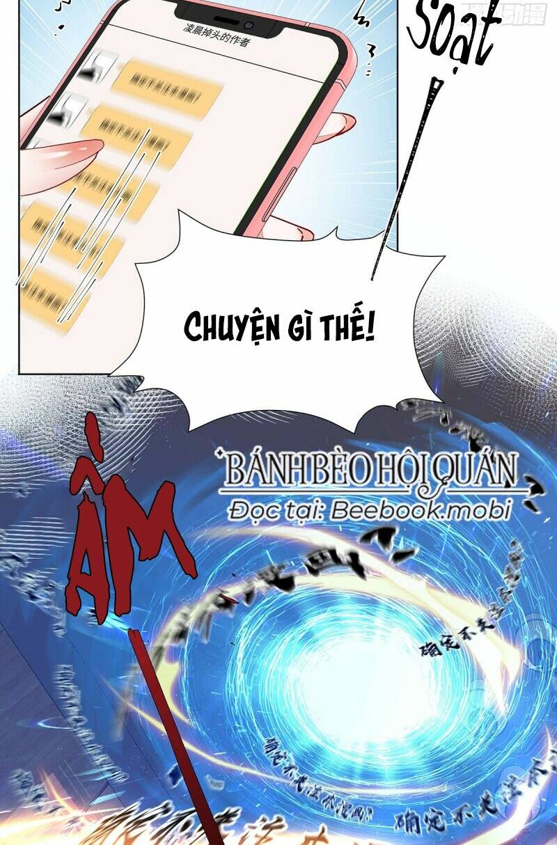 Xuyên Vào Văn Tu Tiên Lập Nam Đoàn: Chapter 3