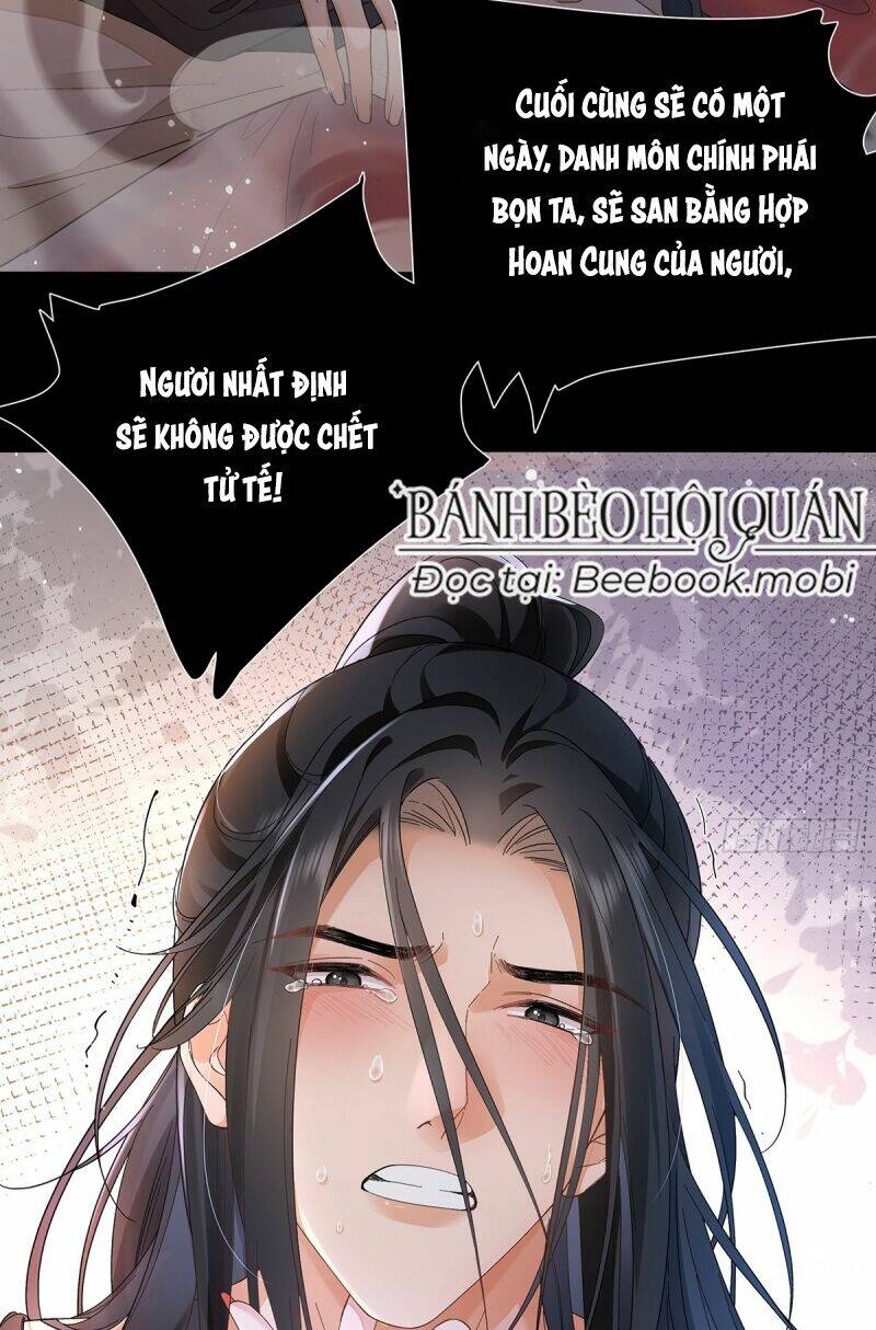 Xuyên Vào Văn Tu Tiên Lập Nam Đoàn: Chapter 3