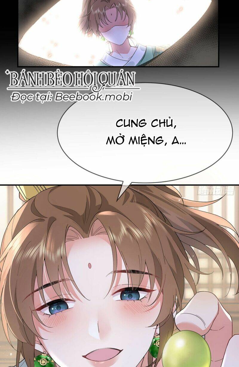 Xuyên Vào Văn Tu Tiên Lập Nam Đoàn: Chapter 3