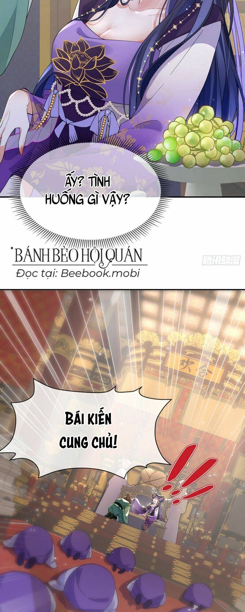 Xuyên Vào Văn Tu Tiên Lập Nam Đoàn: Chapter 3