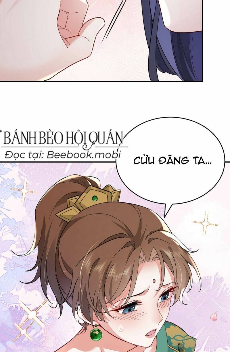 Xuyên Vào Văn Tu Tiên Lập Nam Đoàn: Chapter 3