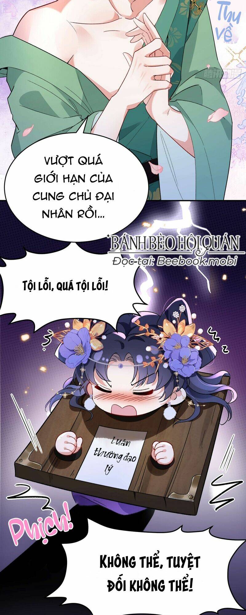 Xuyên Vào Văn Tu Tiên Lập Nam Đoàn: Chapter 3