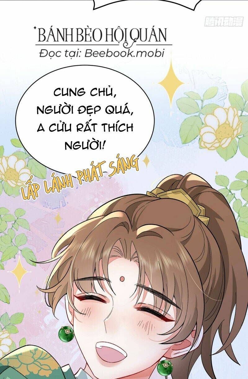 Xuyên Vào Văn Tu Tiên Lập Nam Đoàn: Chapter 3