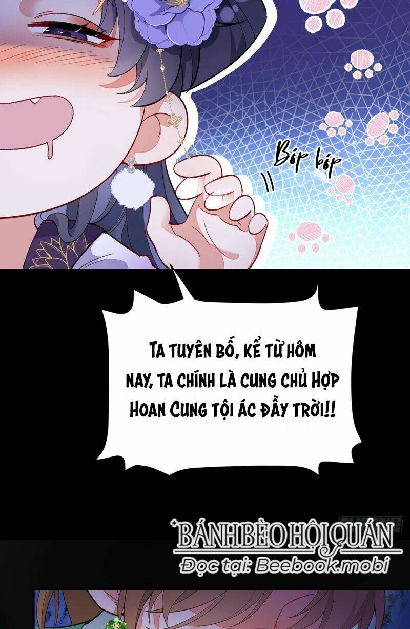 Xuyên Vào Văn Tu Tiên Lập Nam Đoàn: Chapter 3