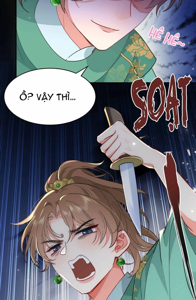 Xuyên Vào Văn Tu Tiên Lập Nam Đoàn: Chapter 3