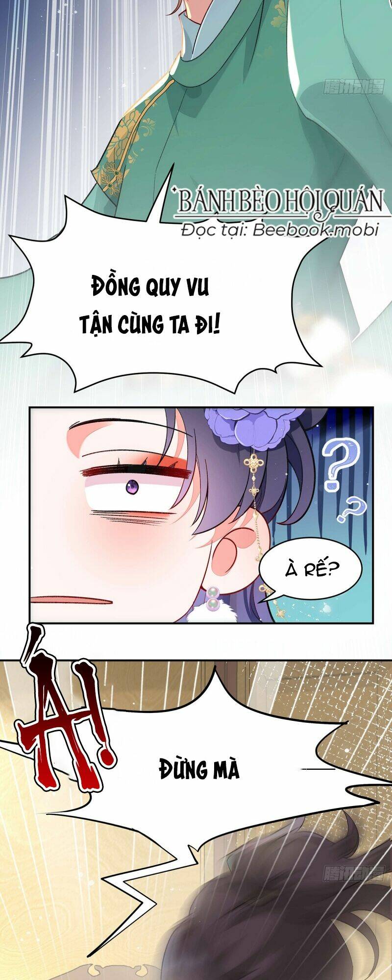 Xuyên Vào Văn Tu Tiên Lập Nam Đoàn: Chapter 3