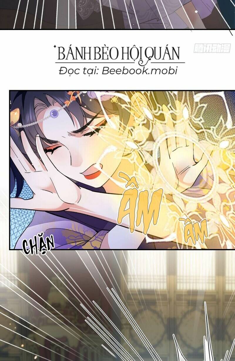 Xuyên Vào Văn Tu Tiên Lập Nam Đoàn: Chapter 3
