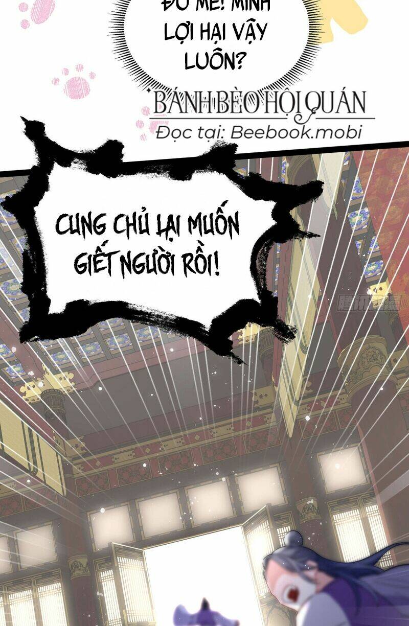 Xuyên Vào Văn Tu Tiên Lập Nam Đoàn: Chapter 3