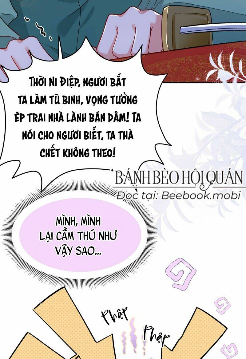 Xuyên Vào Văn Tu Tiên Lập Nam Đoàn: Chapter 3