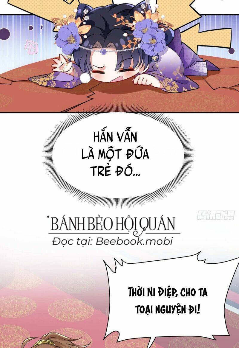 Xuyên Vào Văn Tu Tiên Lập Nam Đoàn: Chapter 3