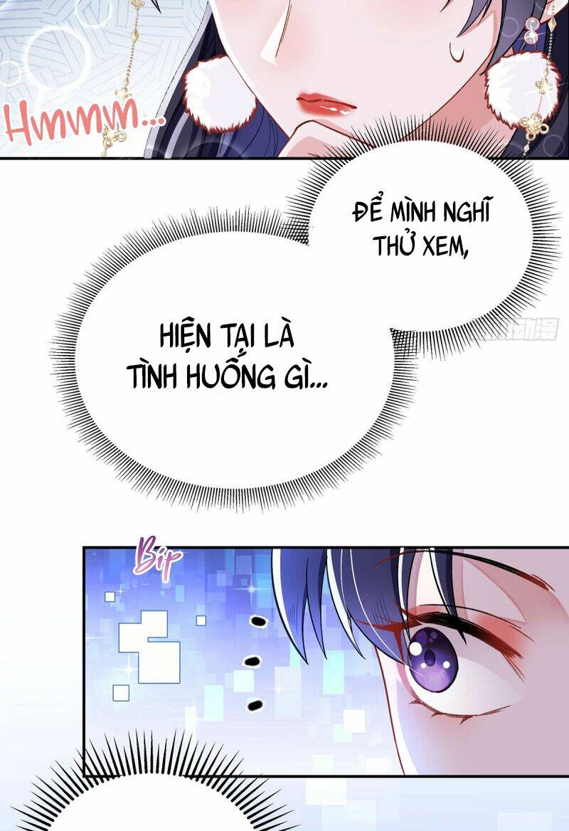 Xuyên Vào Văn Tu Tiên Lập Nam Đoàn: Chapter 3