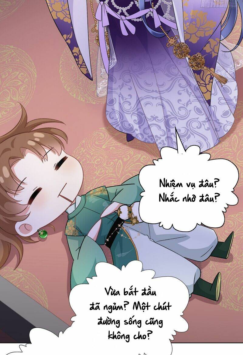 Xuyên Vào Văn Tu Tiên Lập Nam Đoàn: Chapter 3