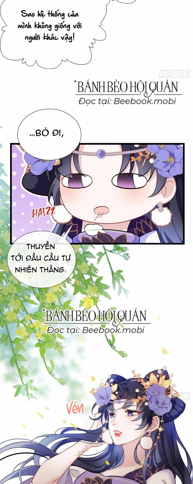 Xuyên Vào Văn Tu Tiên Lập Nam Đoàn: Chapter 3