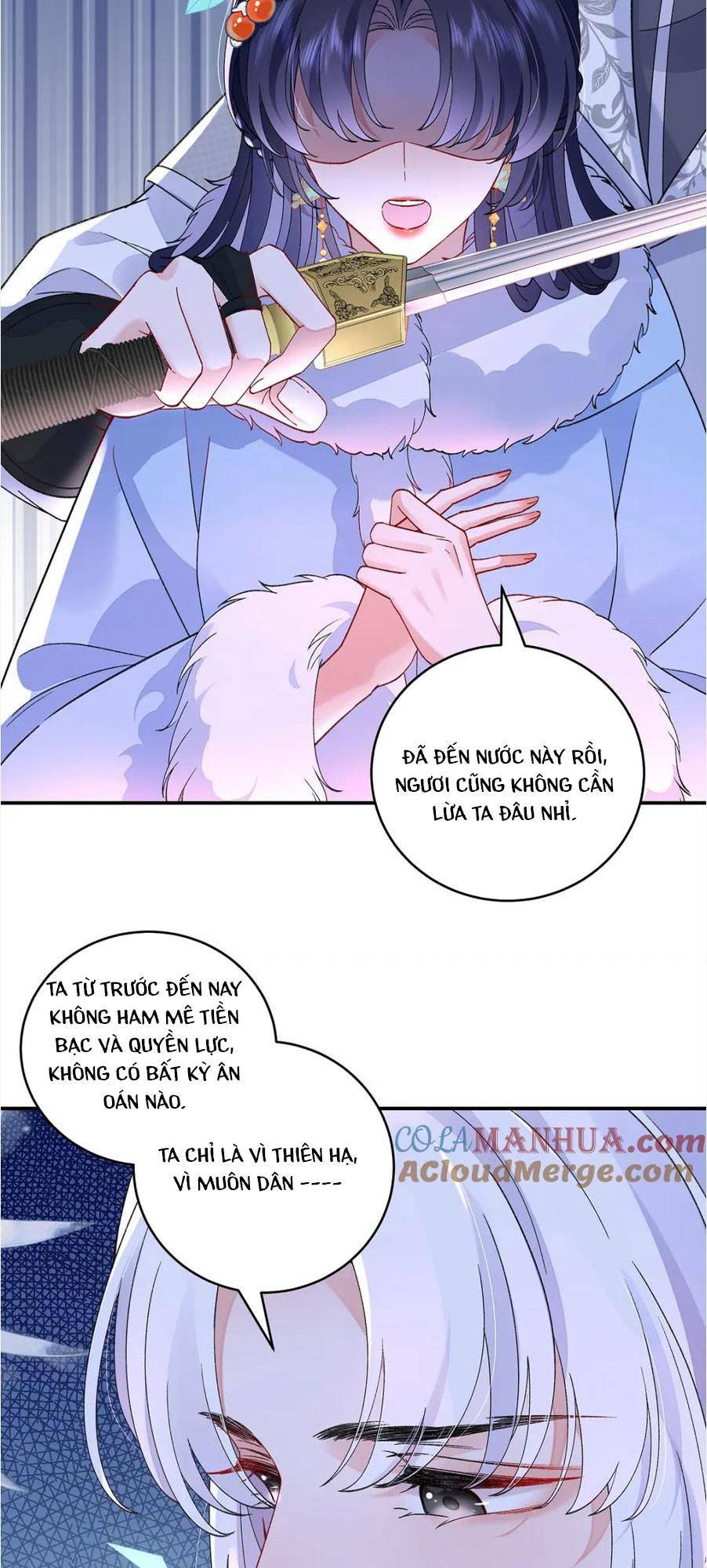 Xuyên Vào Văn Tu Tiên Lập Nam Đoàn: Chapter 30