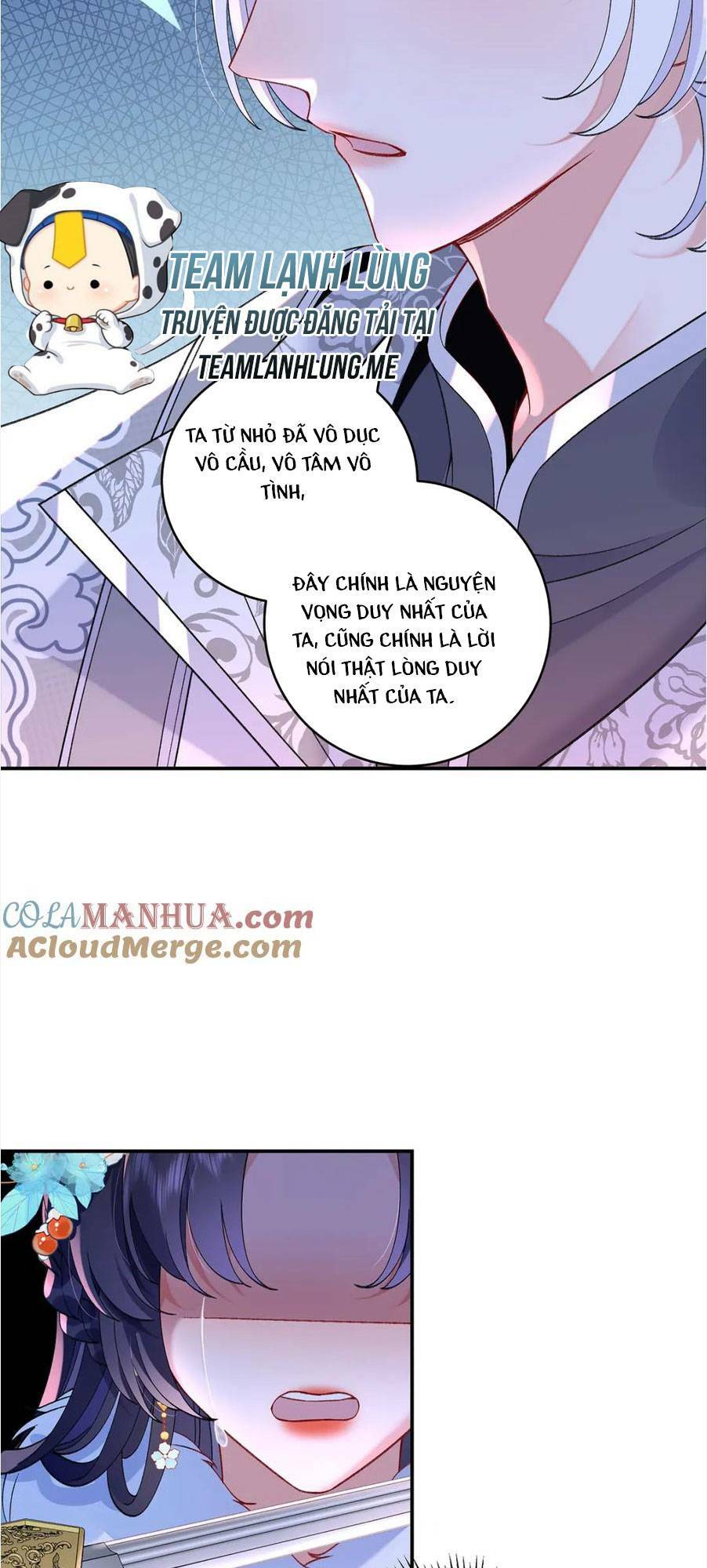 Xuyên Vào Văn Tu Tiên Lập Nam Đoàn: Chapter 30