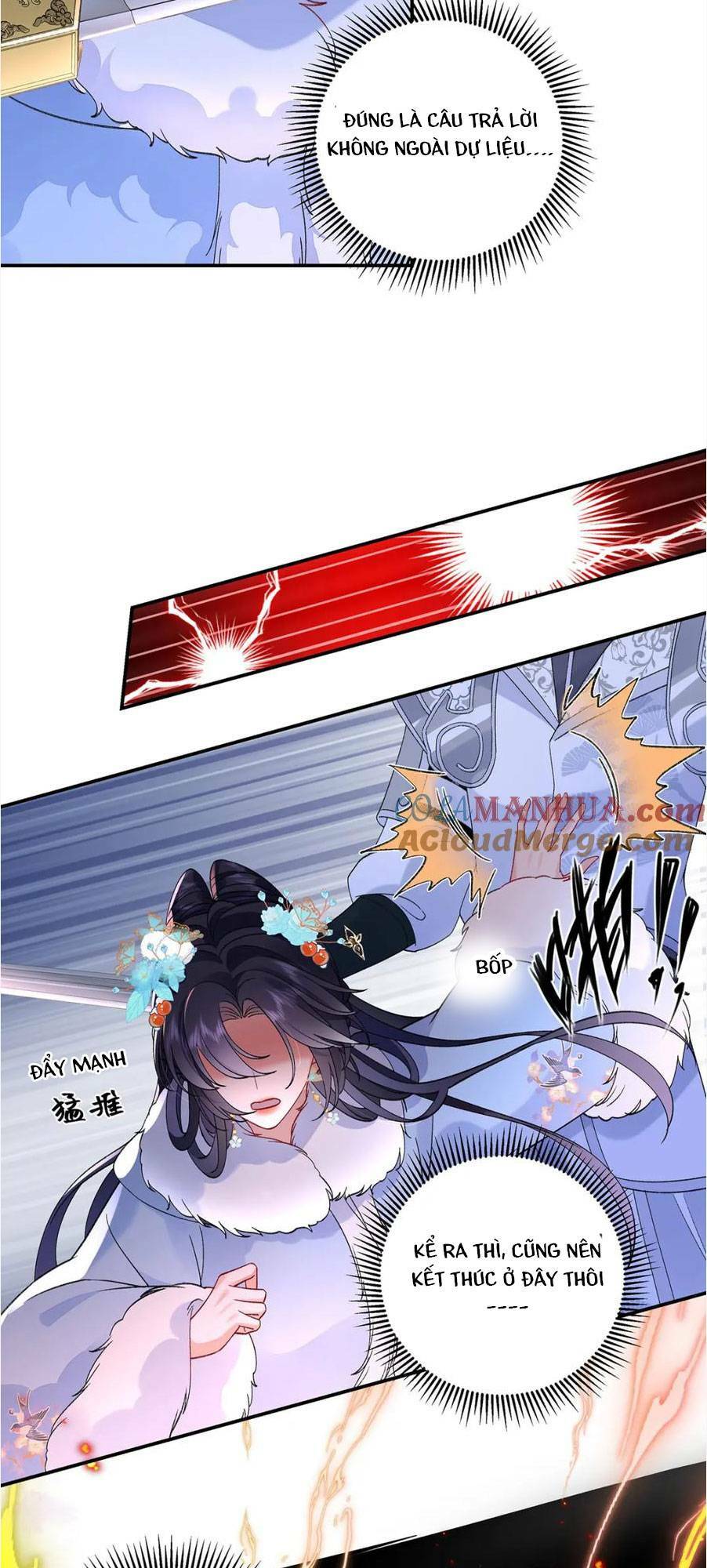 Xuyên Vào Văn Tu Tiên Lập Nam Đoàn: Chapter 30