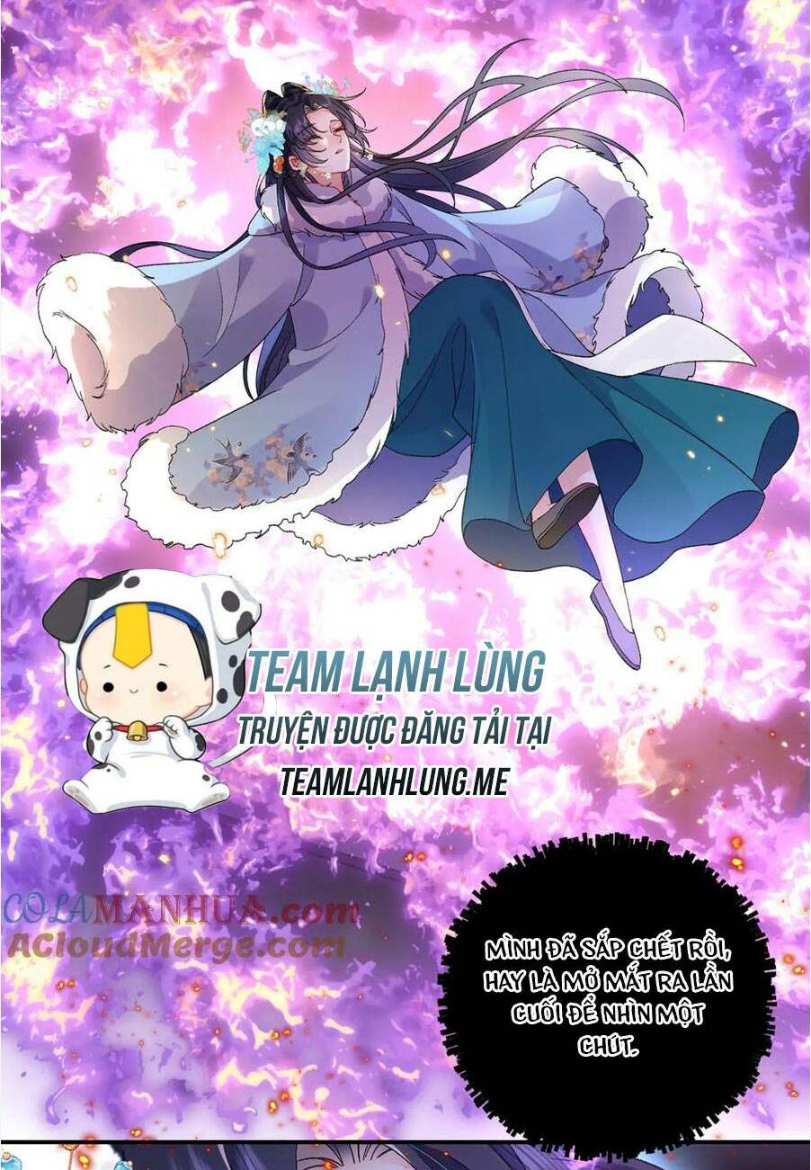 Xuyên Vào Văn Tu Tiên Lập Nam Đoàn: Chapter 30