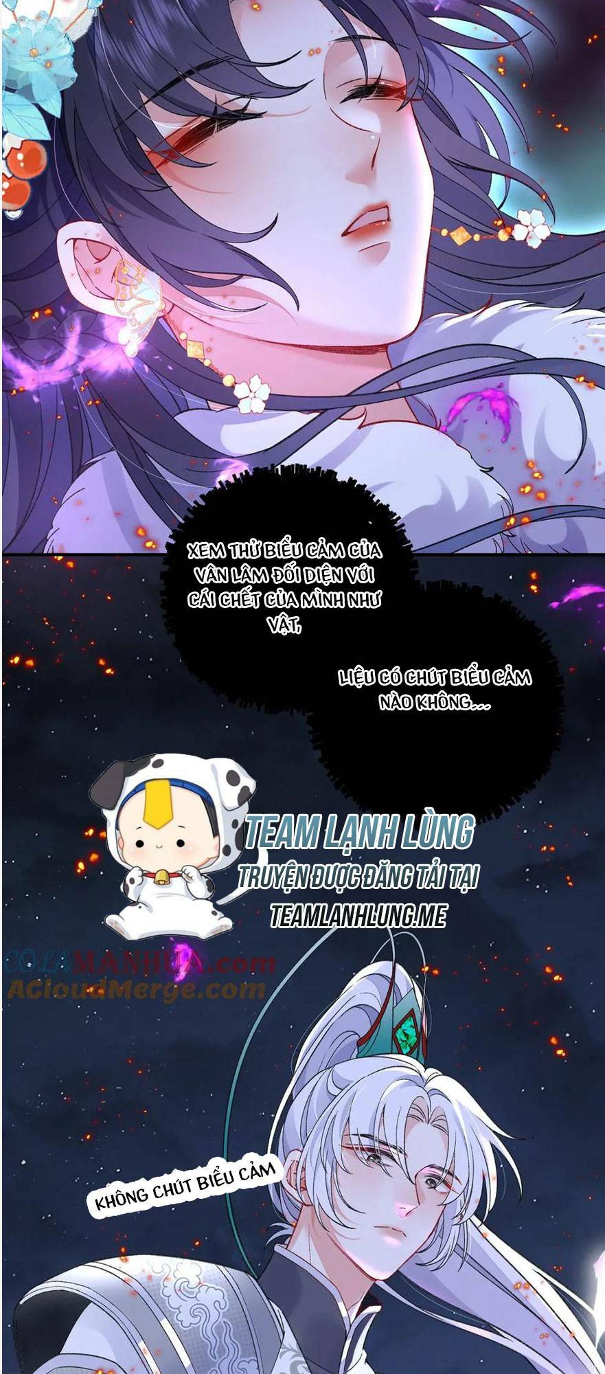 Xuyên Vào Văn Tu Tiên Lập Nam Đoàn: Chapter 30