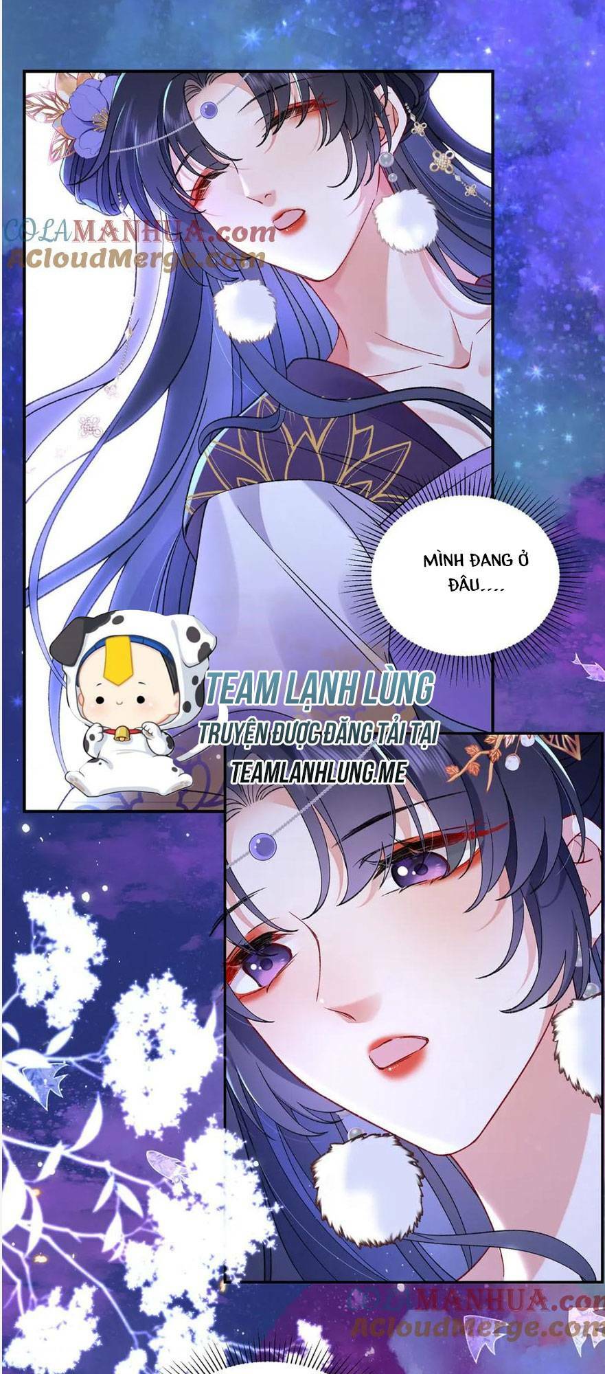 Xuyên Vào Văn Tu Tiên Lập Nam Đoàn: Chapter 30