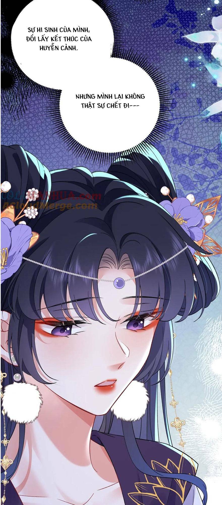 Xuyên Vào Văn Tu Tiên Lập Nam Đoàn: Chapter 30