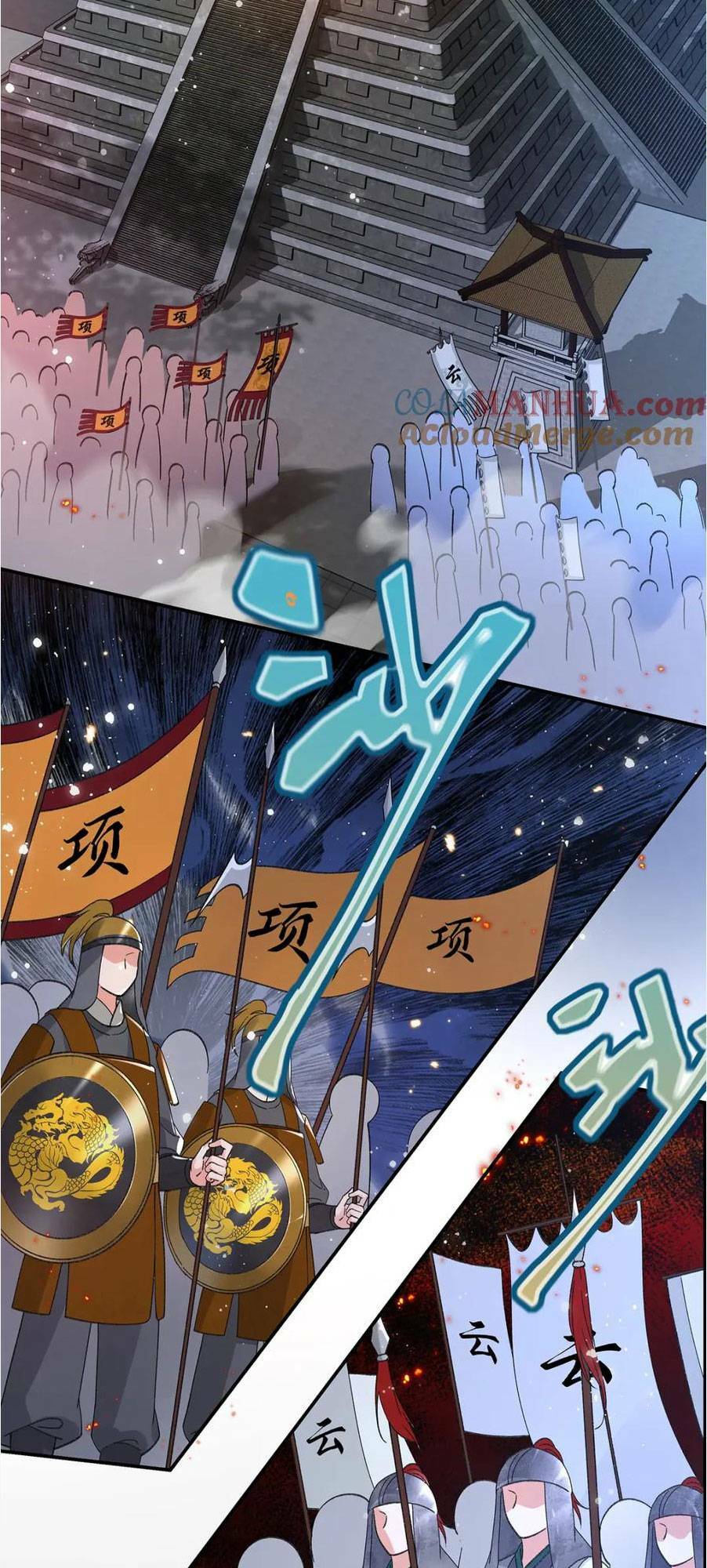 Xuyên Vào Văn Tu Tiên Lập Nam Đoàn: Chapter 30