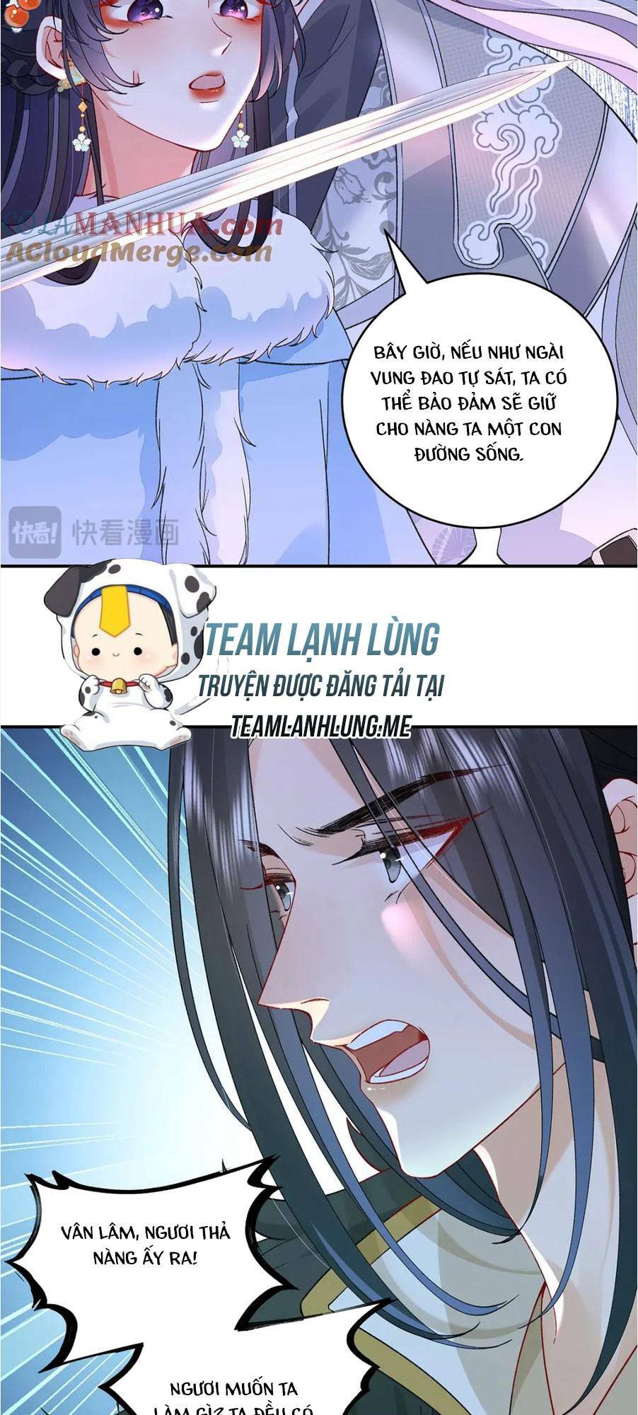 Xuyên Vào Văn Tu Tiên Lập Nam Đoàn: Chapter 30