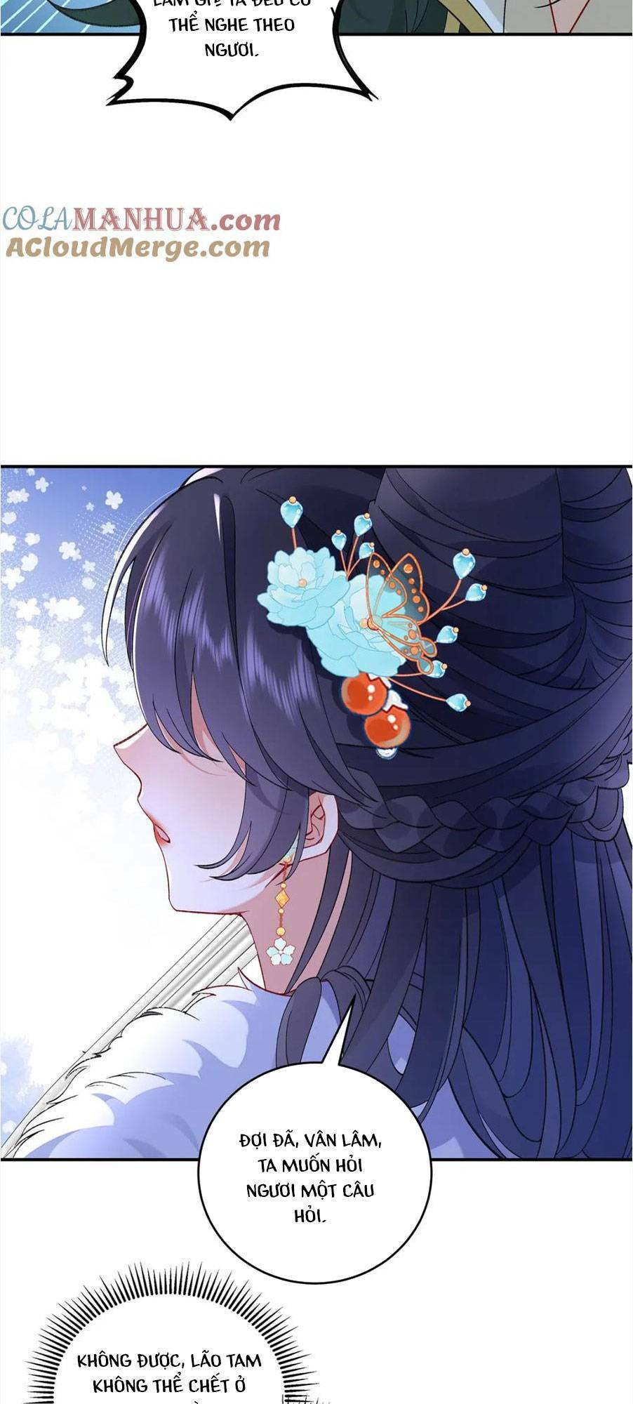 Xuyên Vào Văn Tu Tiên Lập Nam Đoàn: Chapter 30