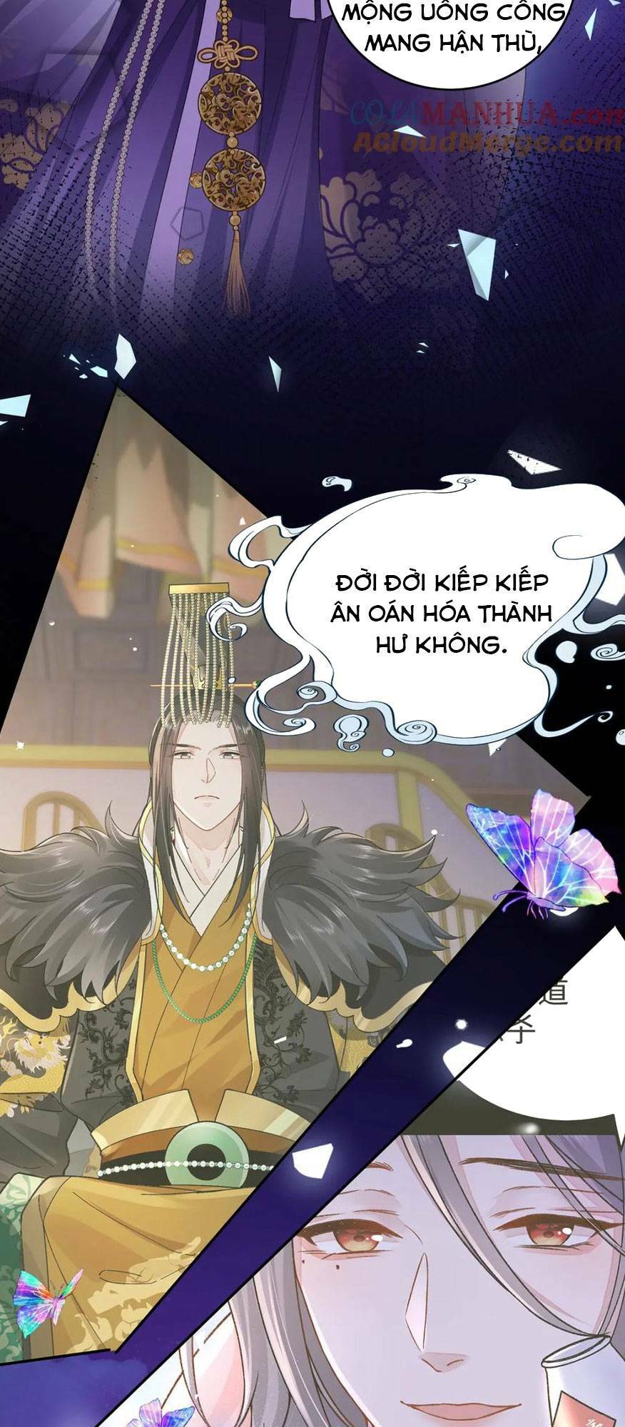 Xuyên Vào Văn Tu Tiên Lập Nam Đoàn: Chapter 31