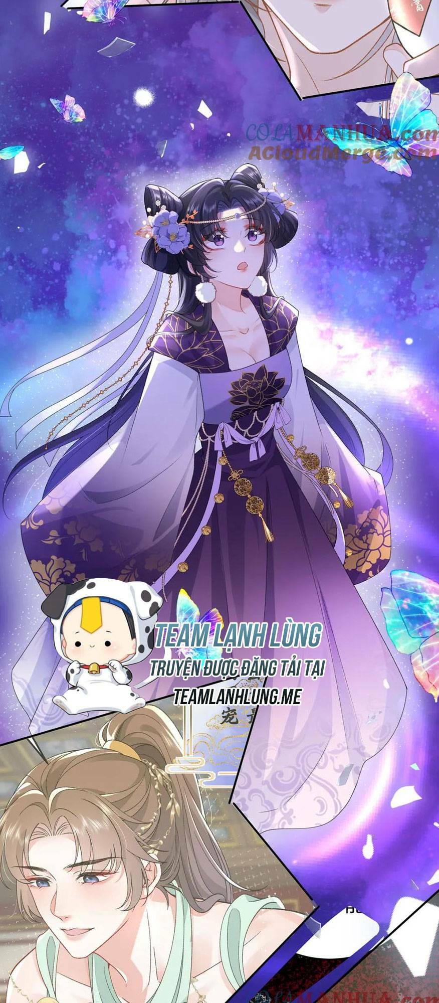 Xuyên Vào Văn Tu Tiên Lập Nam Đoàn: Chapter 31