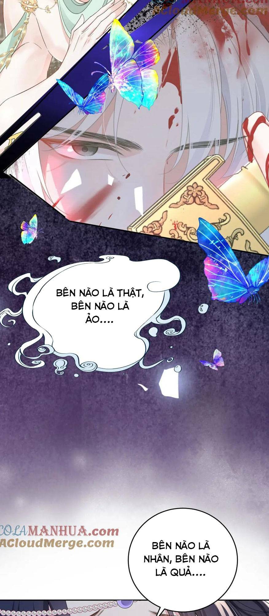 Xuyên Vào Văn Tu Tiên Lập Nam Đoàn: Chapter 31