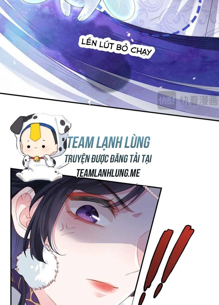 Xuyên Vào Văn Tu Tiên Lập Nam Đoàn: Chapter 31