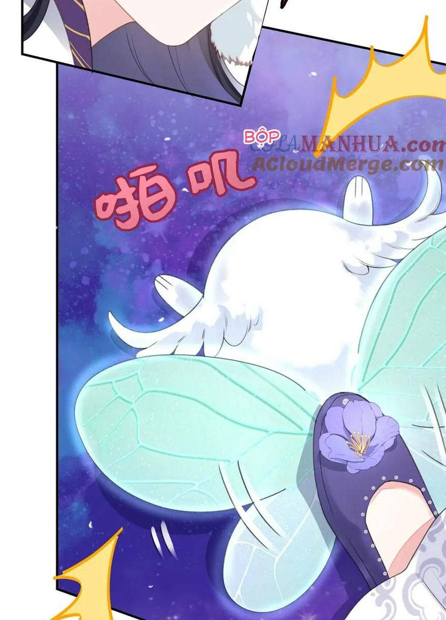 Xuyên Vào Văn Tu Tiên Lập Nam Đoàn: Chapter 31