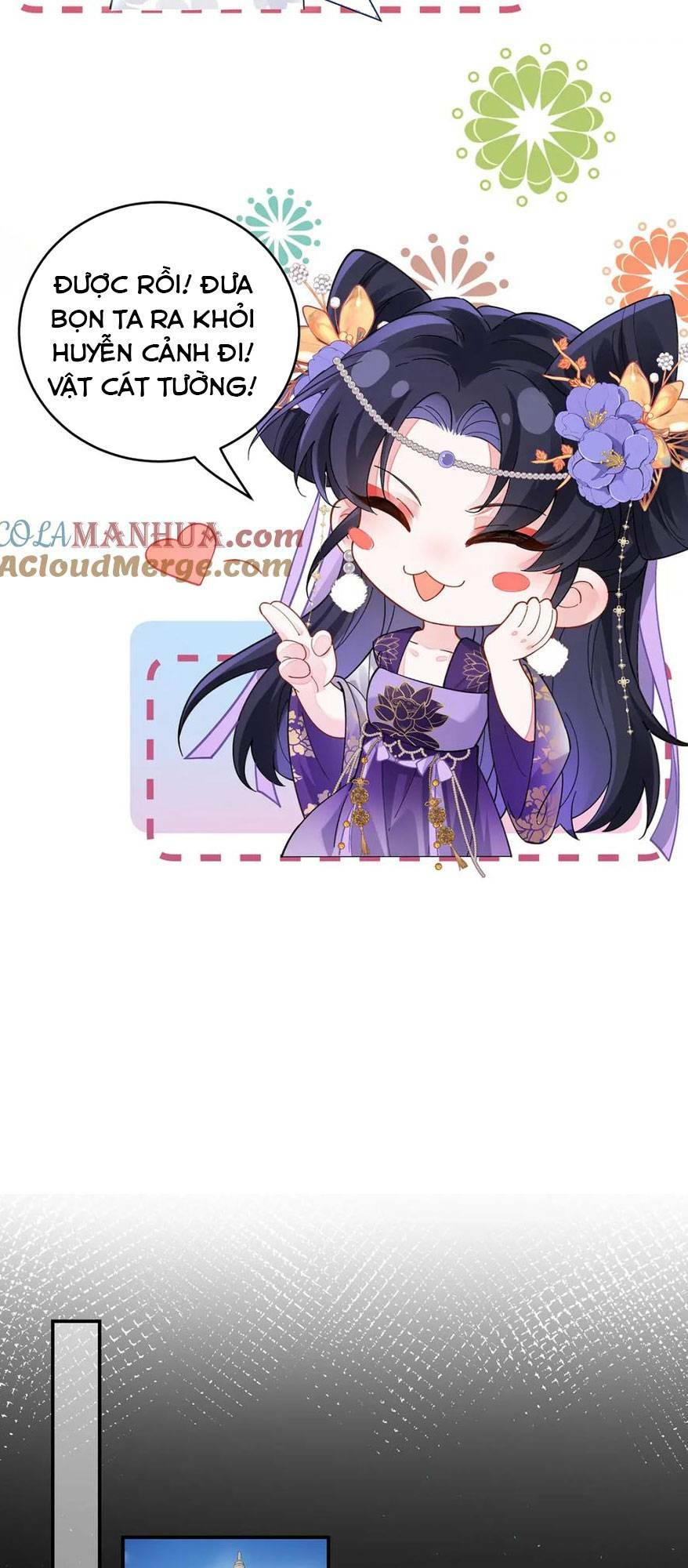 Xuyên Vào Văn Tu Tiên Lập Nam Đoàn: Chapter 31