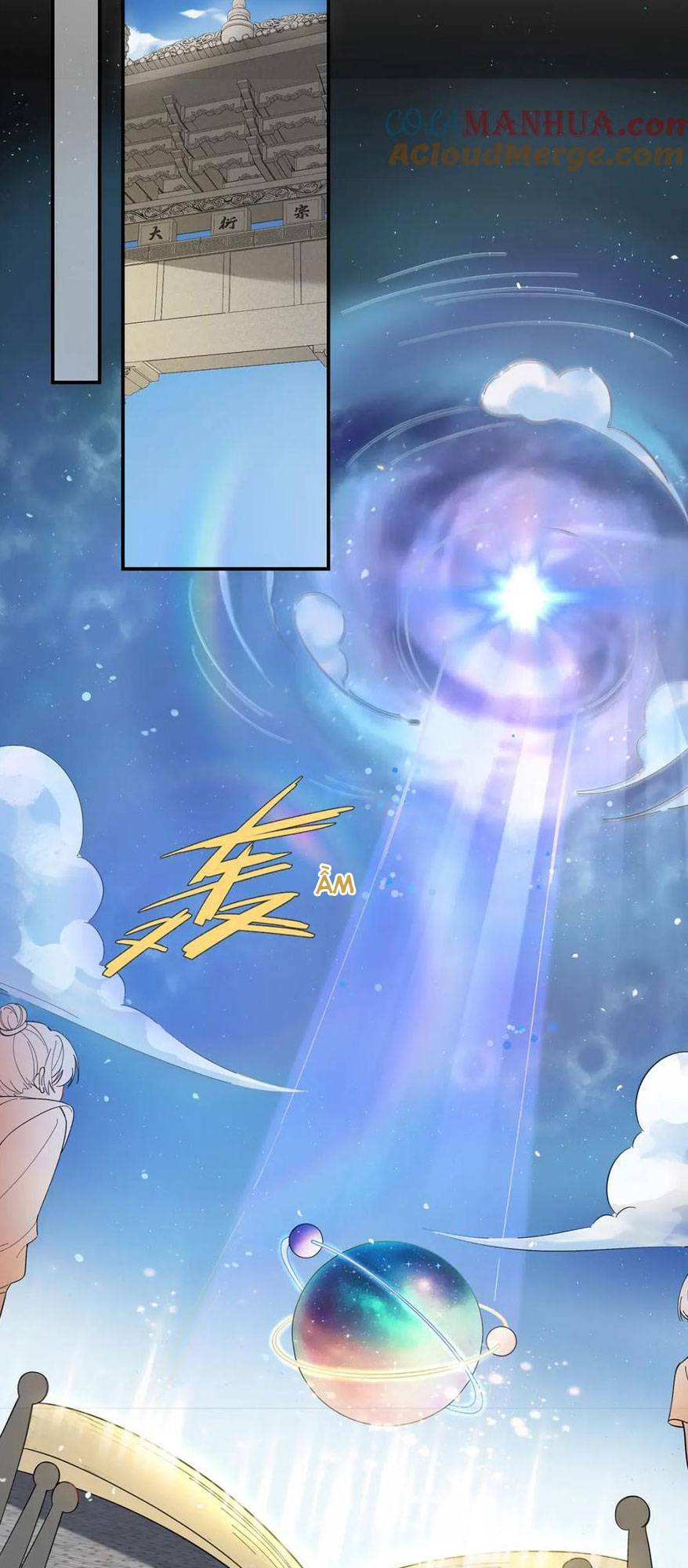 Xuyên Vào Văn Tu Tiên Lập Nam Đoàn: Chapter 31